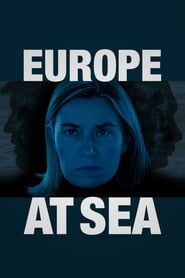 Europe at Sea' Poster