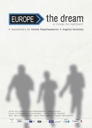 Europe the Dream' Poster