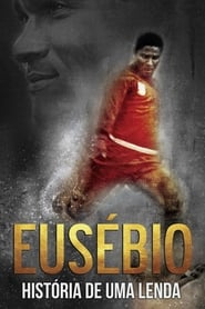 Eusbio Story of a Legend' Poster