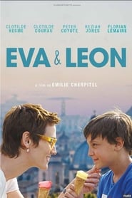 Eva  Leon' Poster