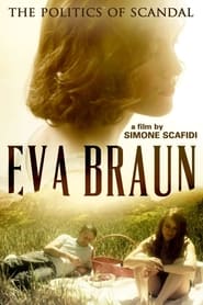 Eva Braun' Poster
