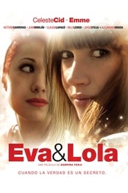 Eva  Lola' Poster
