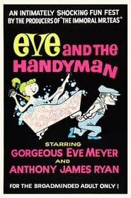 Eve and the Handyman' Poster
