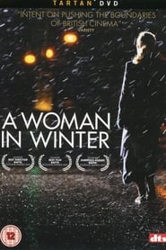 A Woman in Winter' Poster