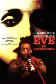 Eve of Destruction' Poster