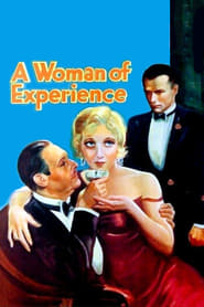 A Woman of Experience' Poster