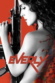 Everly' Poster