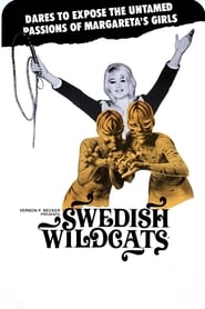 Swedish Wildcats' Poster