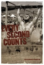 Every Second Counts' Poster