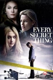 Every Secret Thing' Poster
