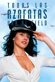 Every Stewardess Goes to Heaven' Poster