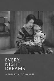 EveryNight Dreams' Poster
