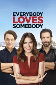 Everybody Loves Somebody' Poster