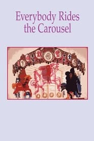 Everybody Rides the Carousel' Poster