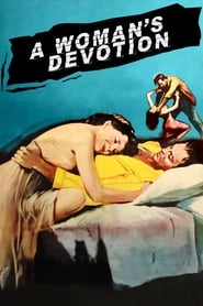 A Womans Devotion' Poster