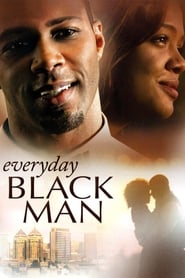 Everyday Black Man' Poster