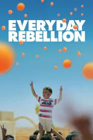 Everyday Rebellion' Poster