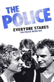 Everyone Stares The Police Inside Out' Poster