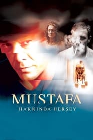 Everything About Mustafa' Poster