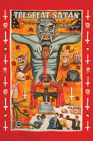 The Great Satan' Poster