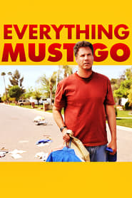 Everything Must Go' Poster