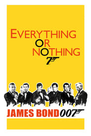 Everything or Nothing' Poster