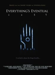 Everythings Eventual' Poster