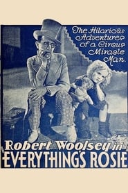 Everythings Rosie' Poster
