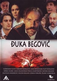 Djuka Begovic' Poster
