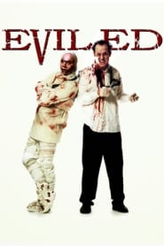 Evil Ed' Poster
