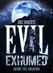 Evil Exhumed' Poster