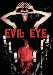 Evil Eye' Poster