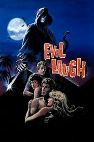 Evil Laugh' Poster
