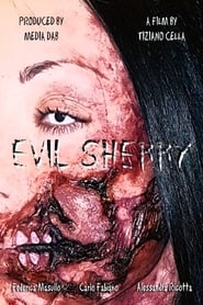 Evil Sherry' Poster
