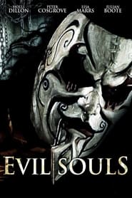 Evil Souls' Poster