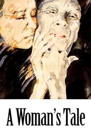 A Womans Tale' Poster