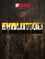 Evolution of Bodybuilding' Poster