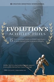 Evolutions Achilles Heels' Poster