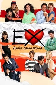 Ex 2 Still Friends' Poster