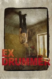 Ex Drummer' Poster
