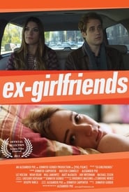 ExGirlfriends' Poster