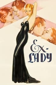 ExLady' Poster