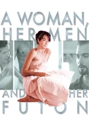 A Woman Her Men and Her Futon' Poster