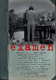 Exam' Poster