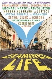 Examined Life' Poster