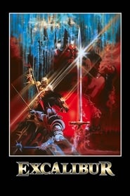 Excalibur' Poster