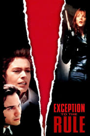 Exception to the Rule' Poster
