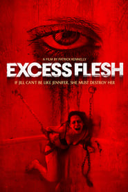 Excess Flesh' Poster
