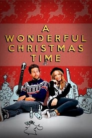 A Wonderful Christmas Time' Poster
