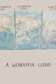 A Wonderful Cloud' Poster